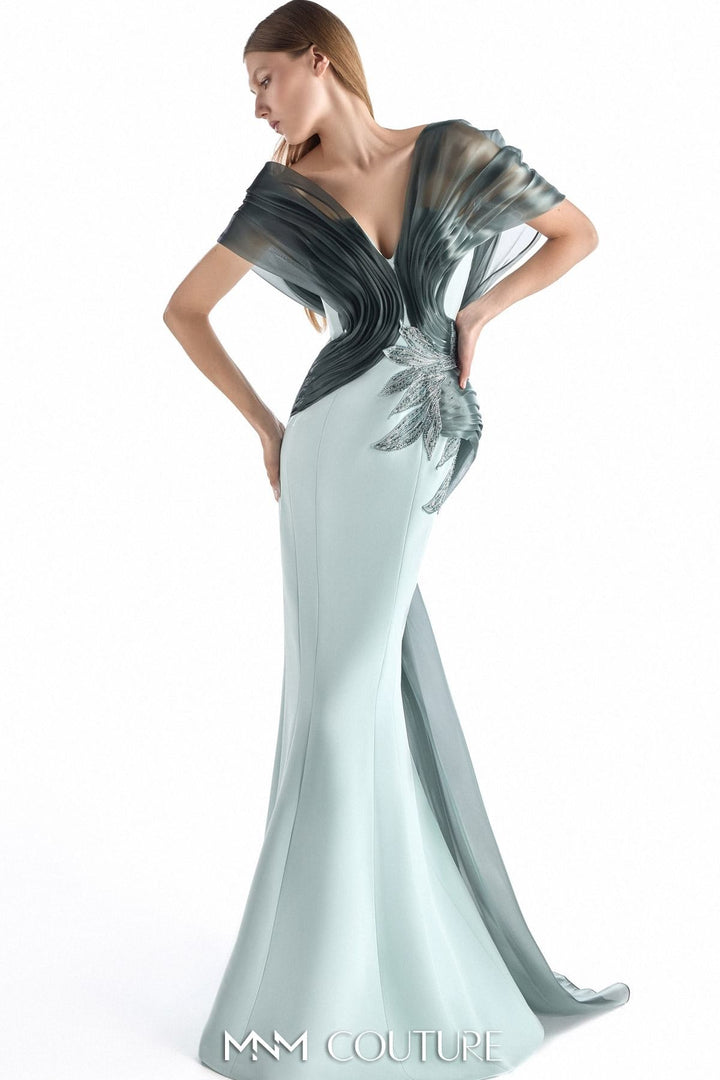 MNM Couture G2240