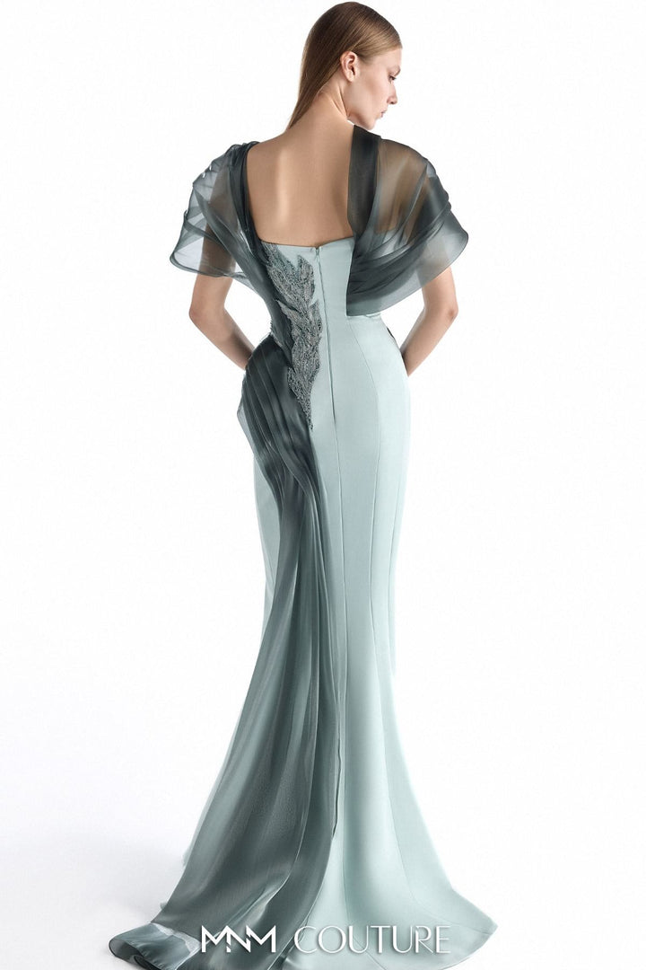 MNM Couture G2240