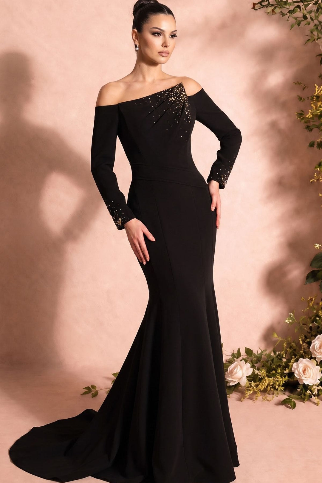 MNM Couture O07822