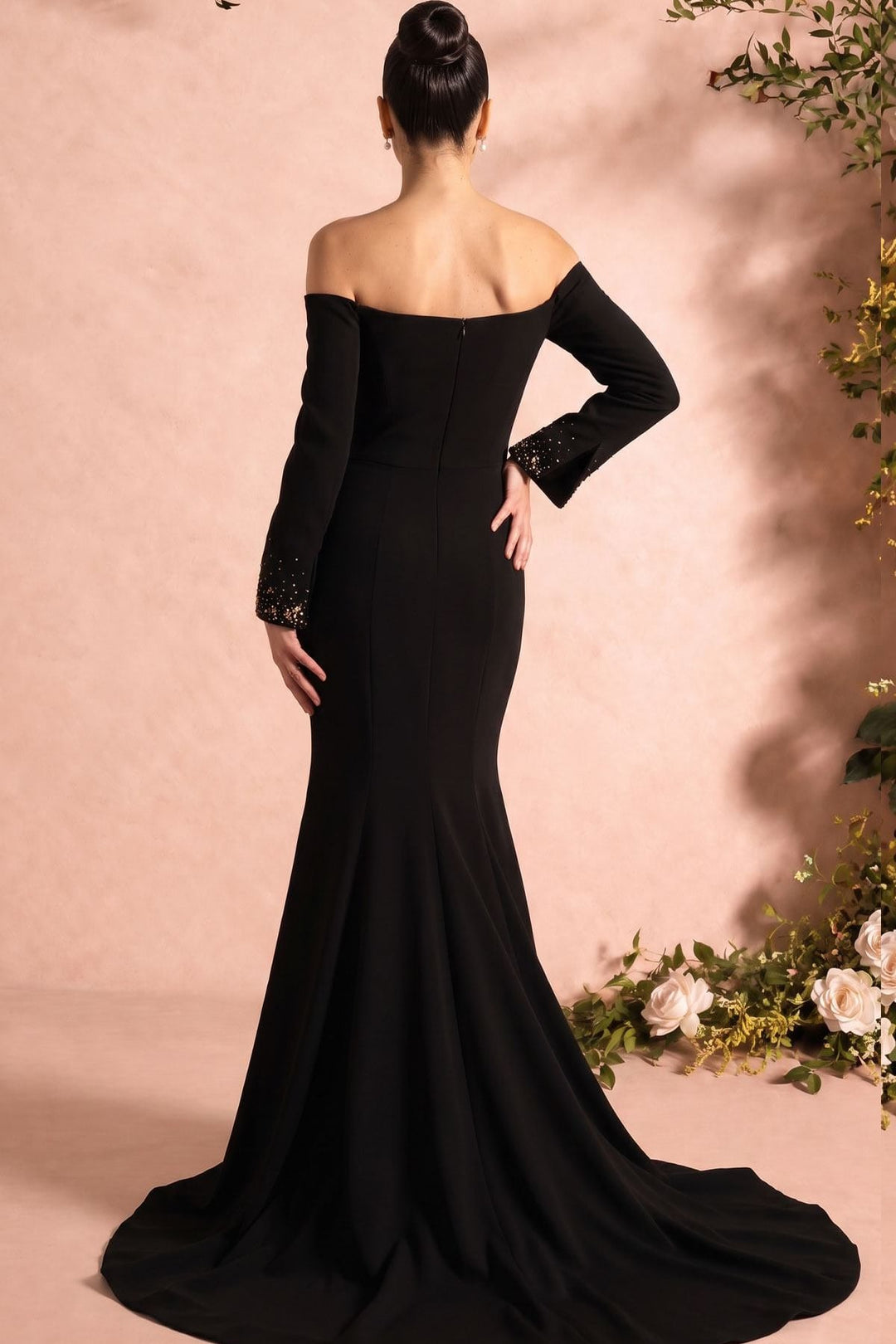 MNM Couture O07822