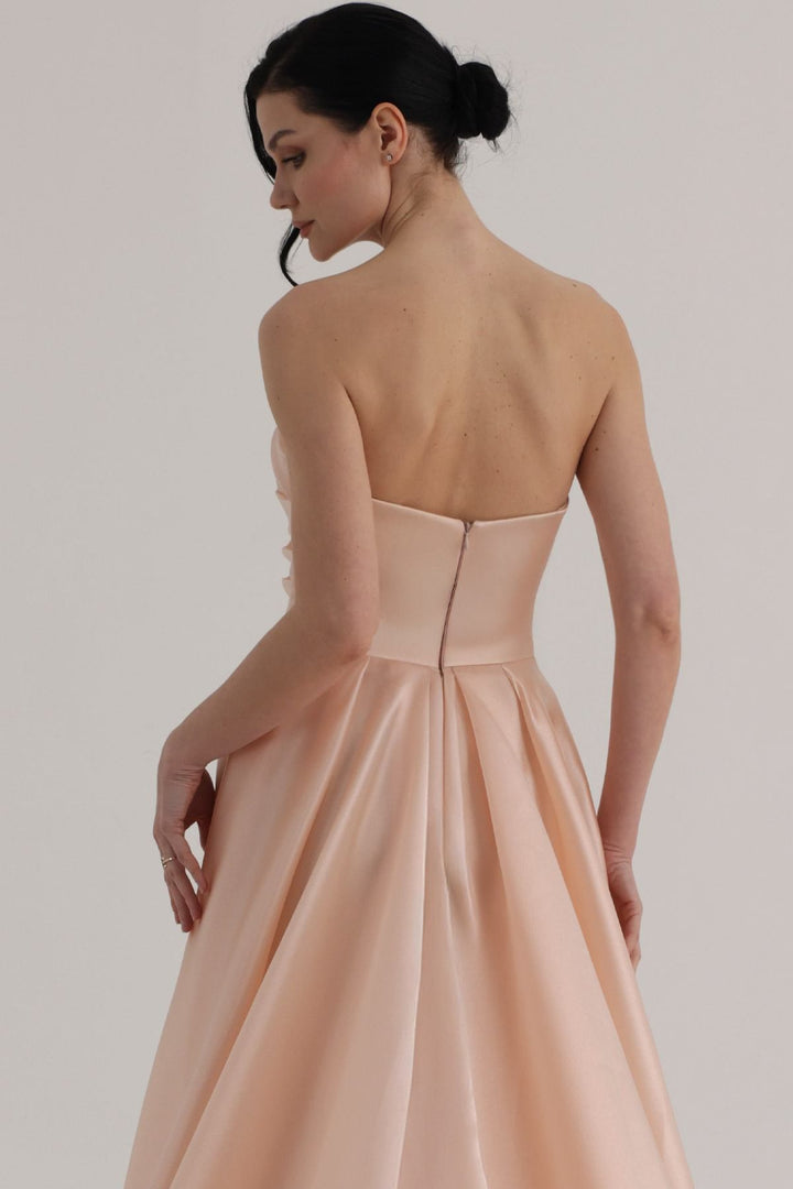 MNM Couture O07863