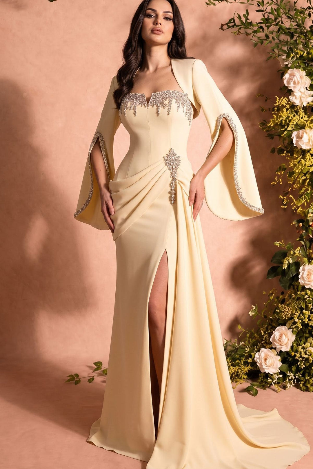 MNM Couture O07851