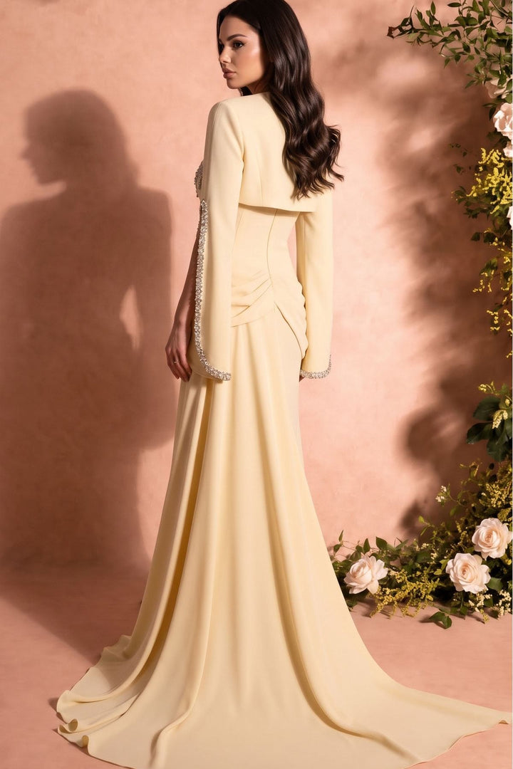 MNM Couture O07851