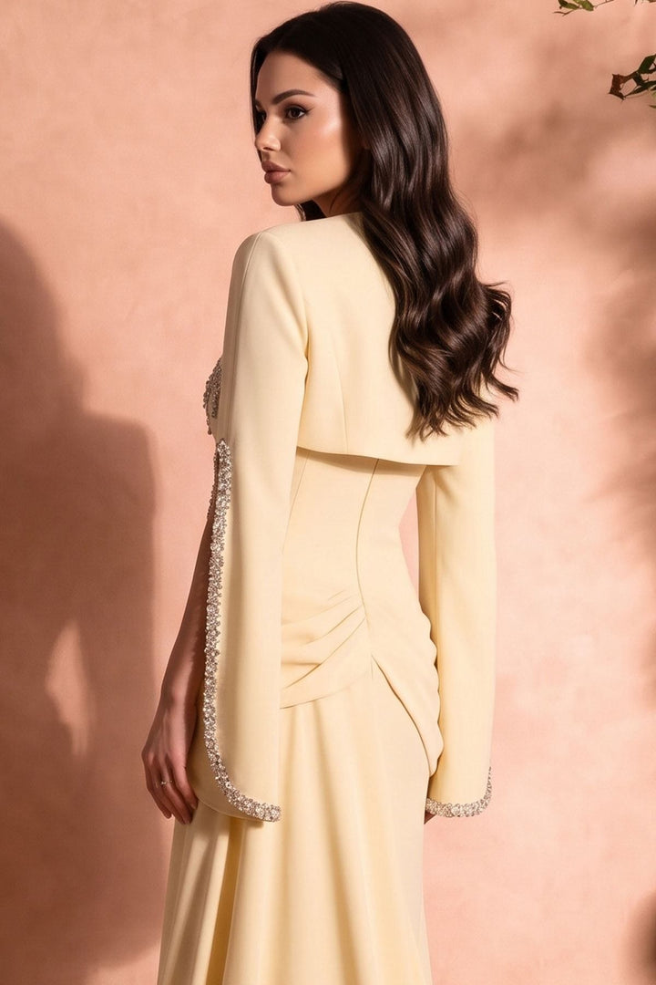 MNM Couture O07851