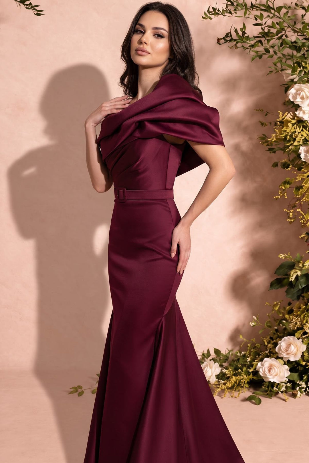 MNM Couture O07841