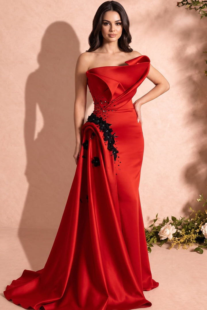 MNM Couture O07840
