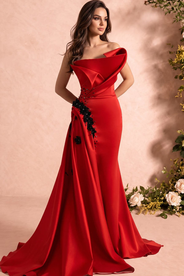 MNM Couture O07840
