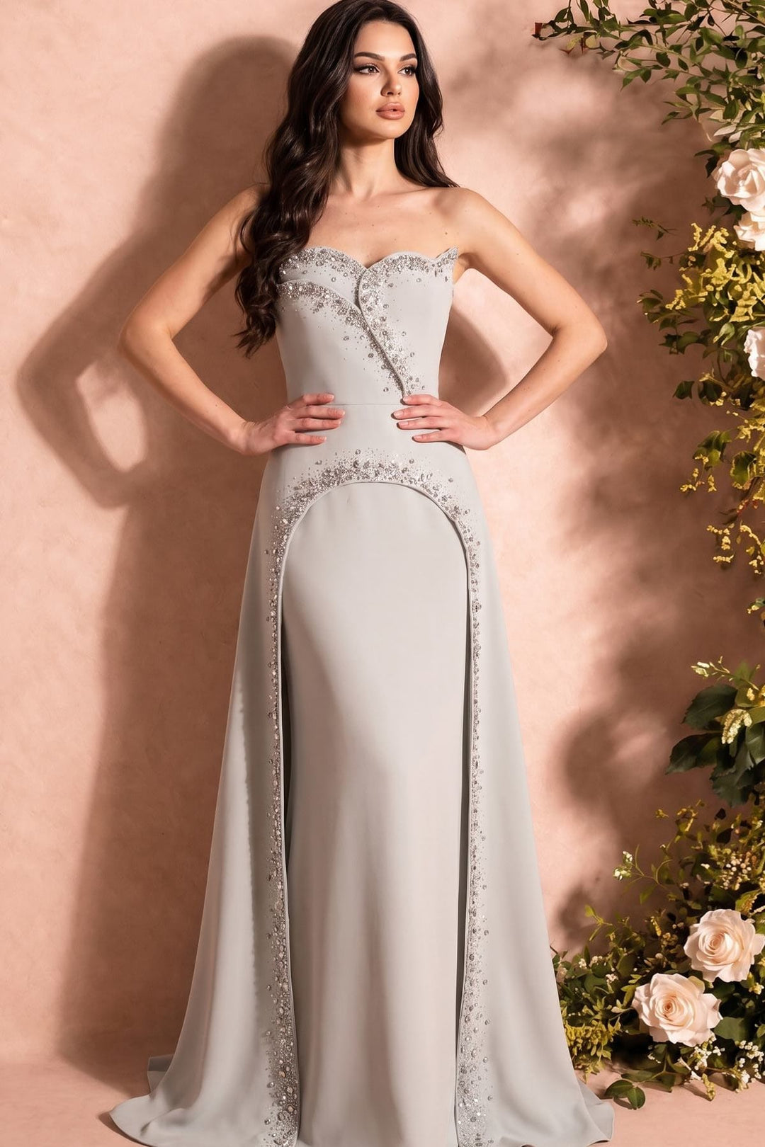 MNM Couture O07828