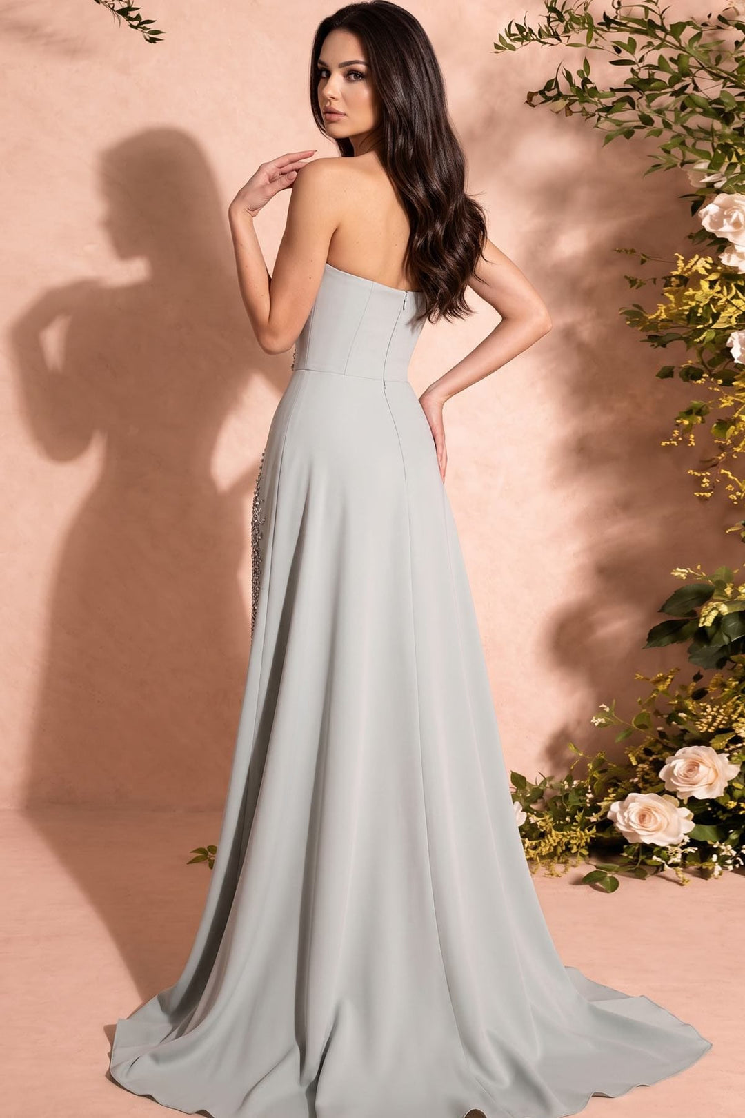 MNM Couture O07828