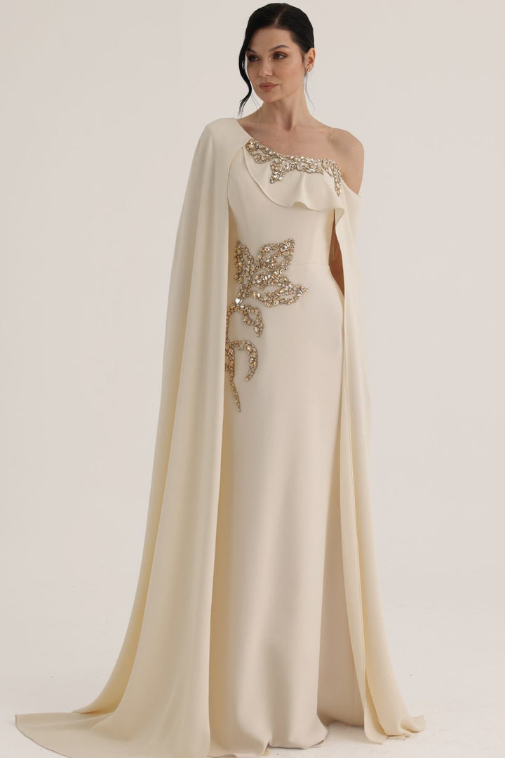 MNM Couture O07824