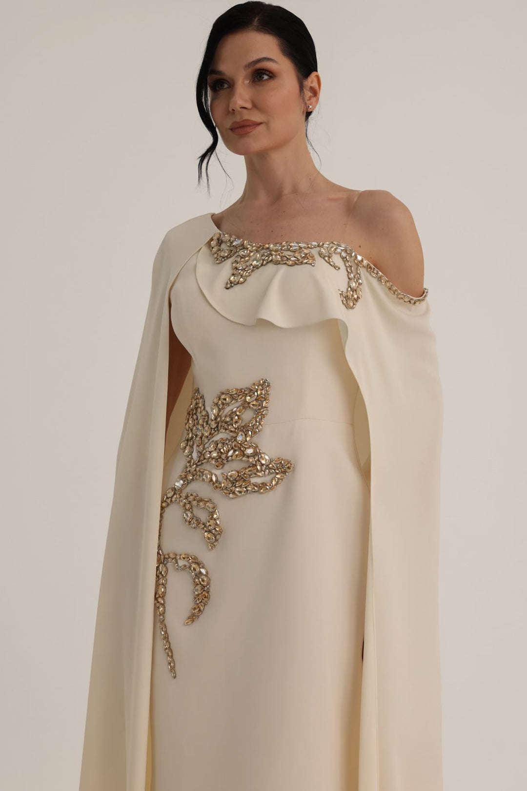 MNM Couture O07824