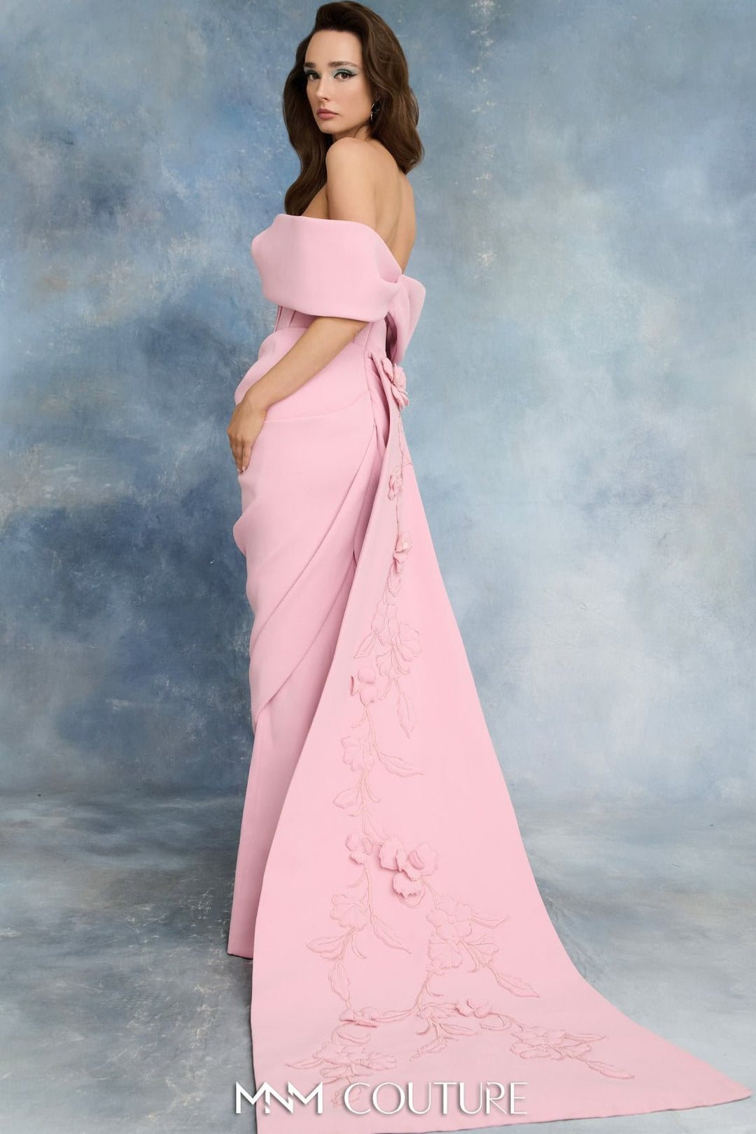 MNM Couture N0728