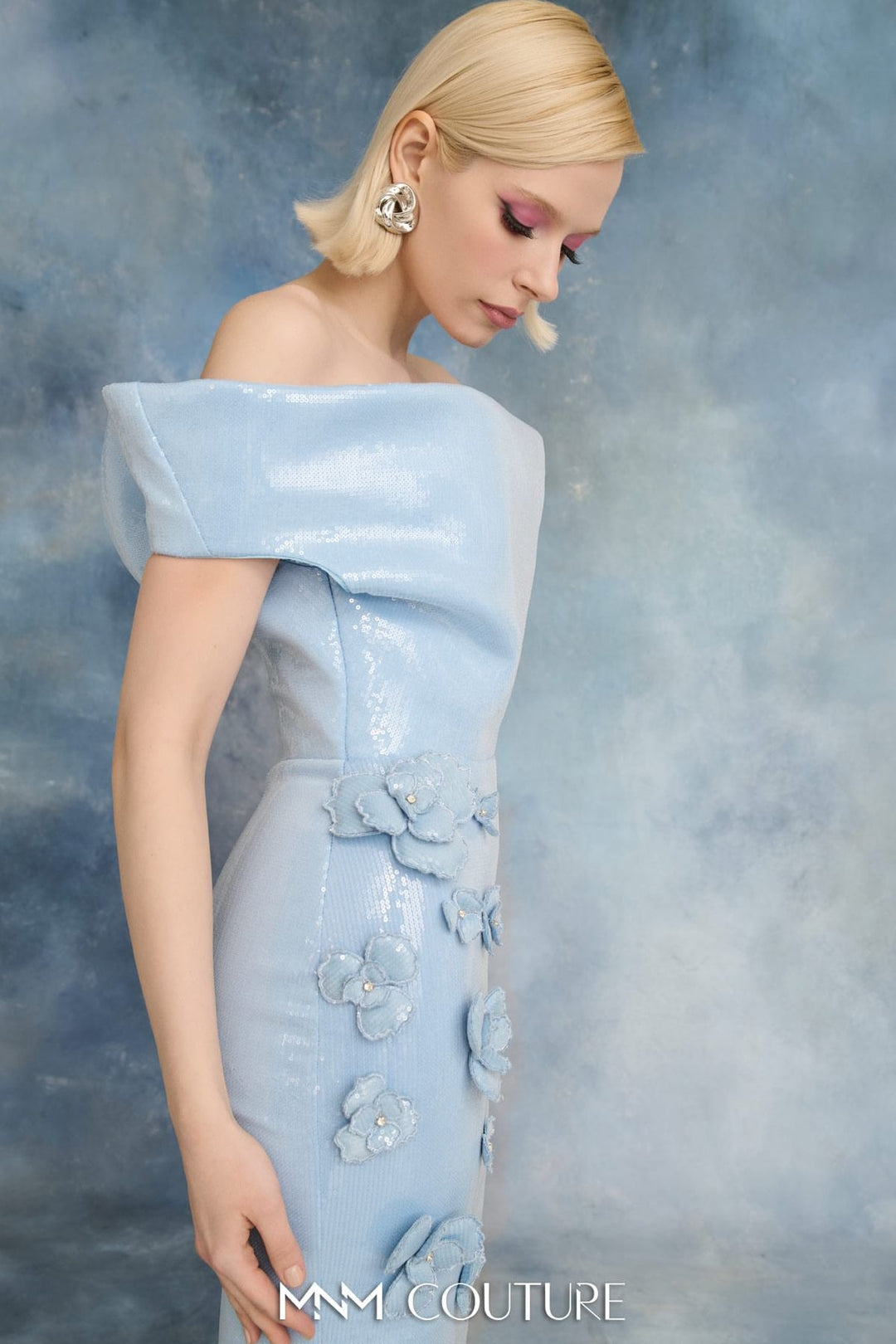 MNM Couture N0723