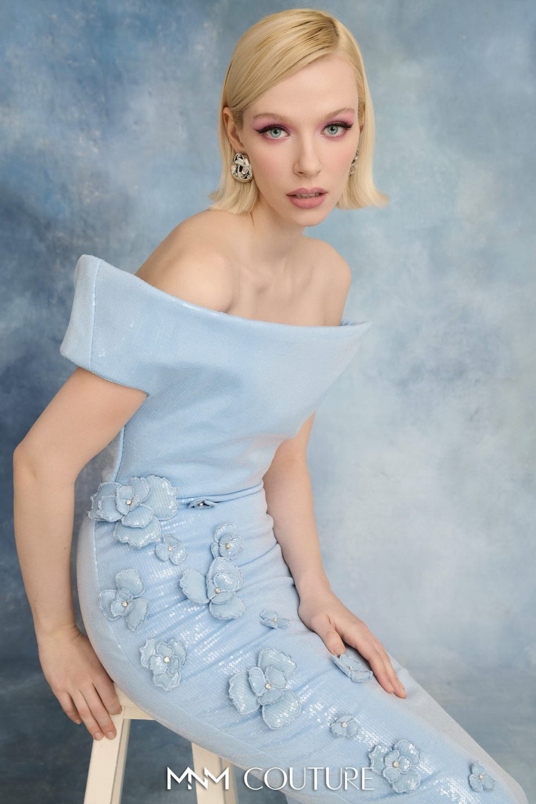 MNM Couture N0723