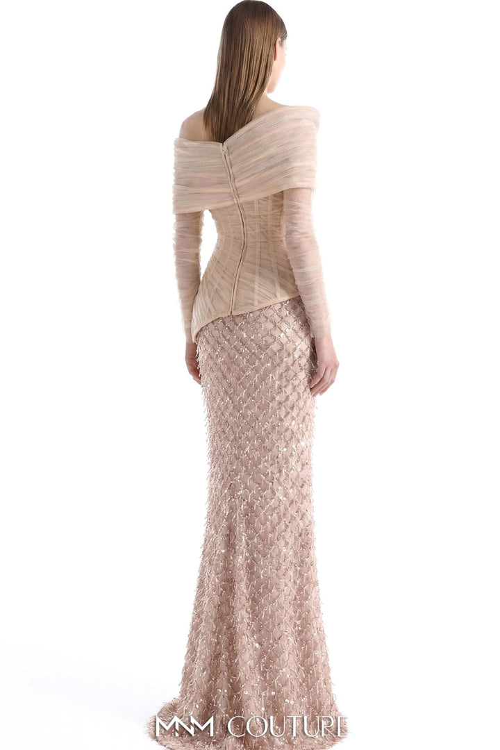 MNM Couture G2255