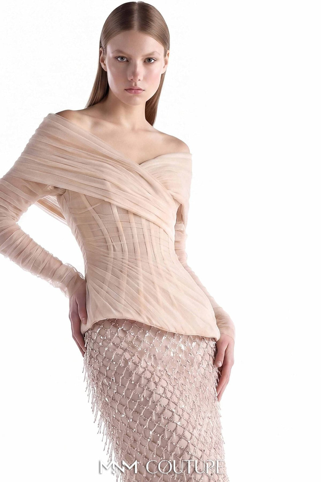 MNM Couture G2255