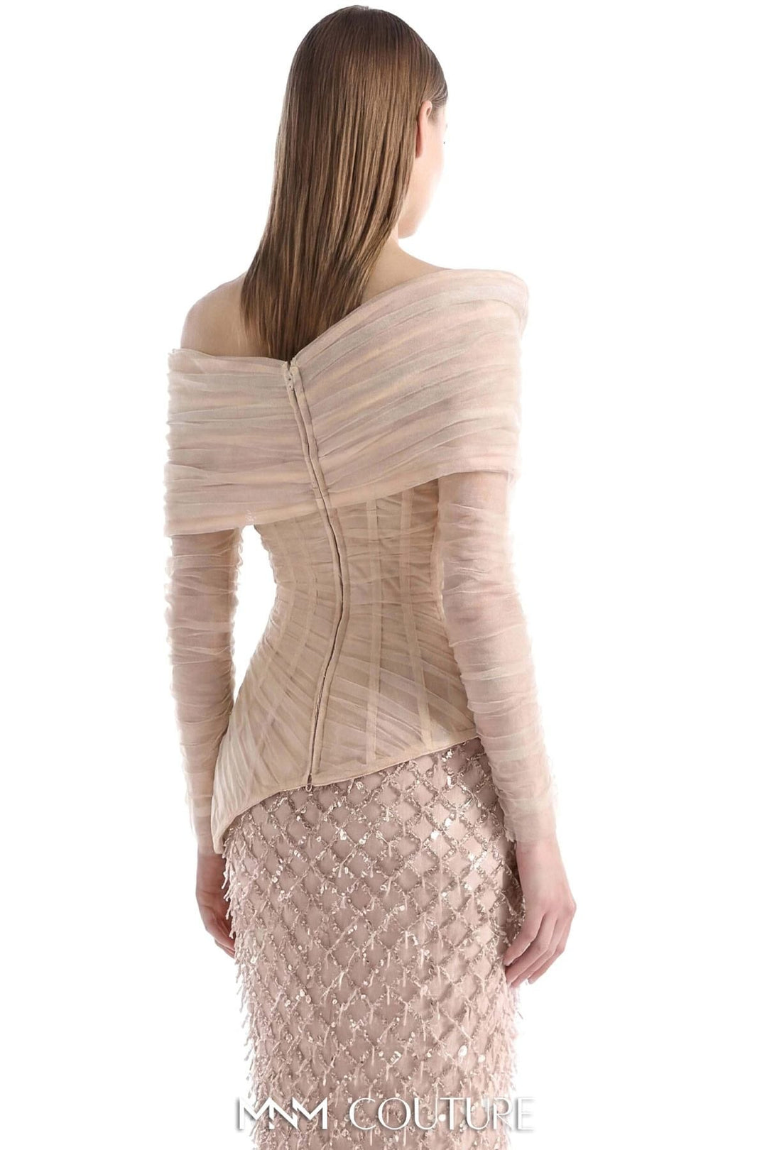 MNM Couture G2255