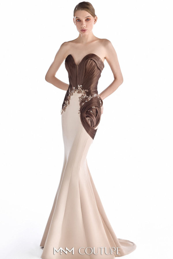 MNM Couture G2253