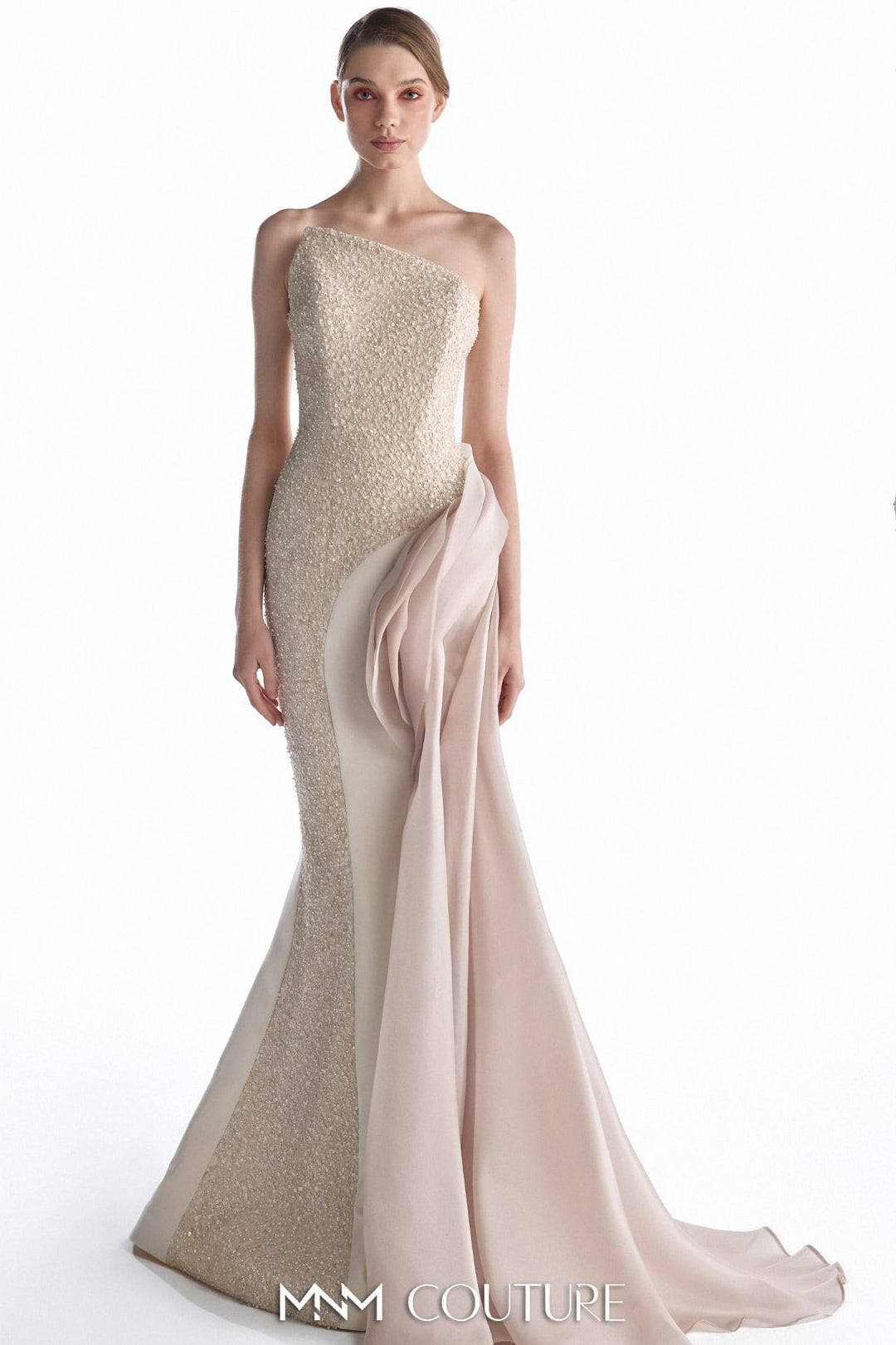 MNM Couture G2251