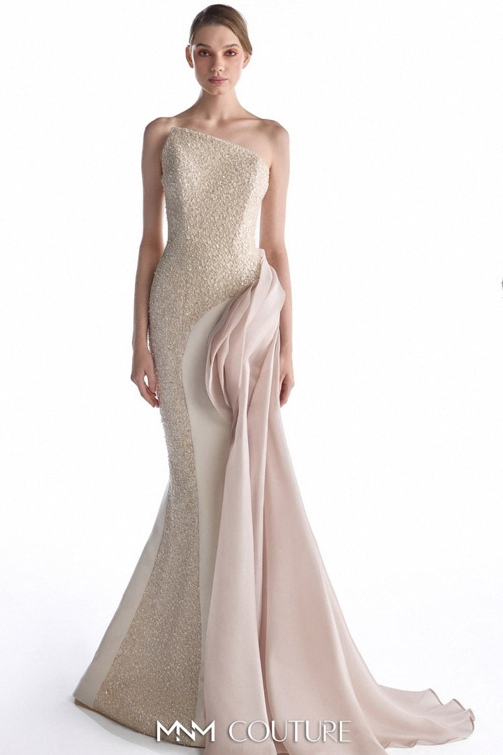 MNM Couture G2251
