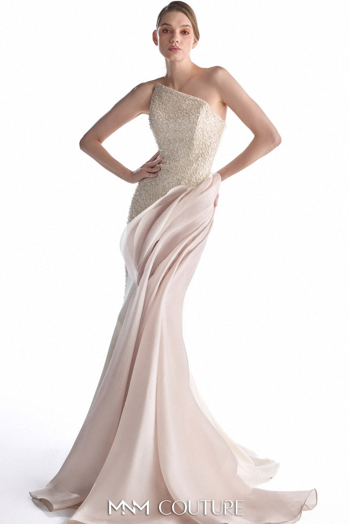 MNM Couture G2251