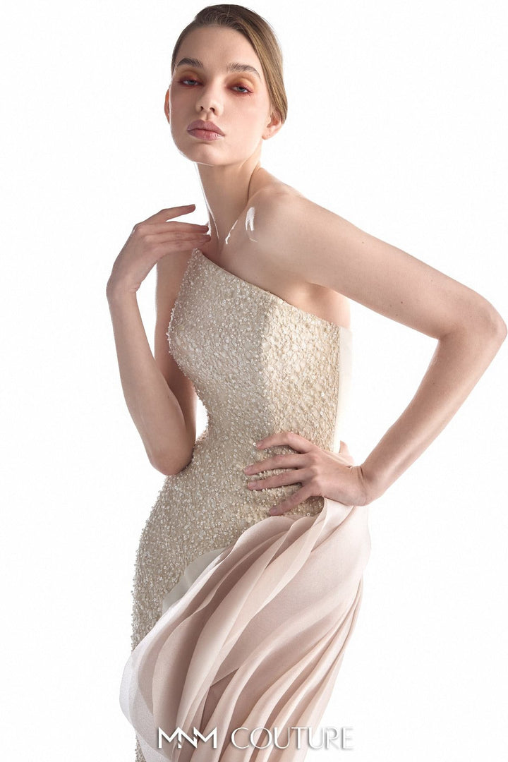 MNM Couture G2251
