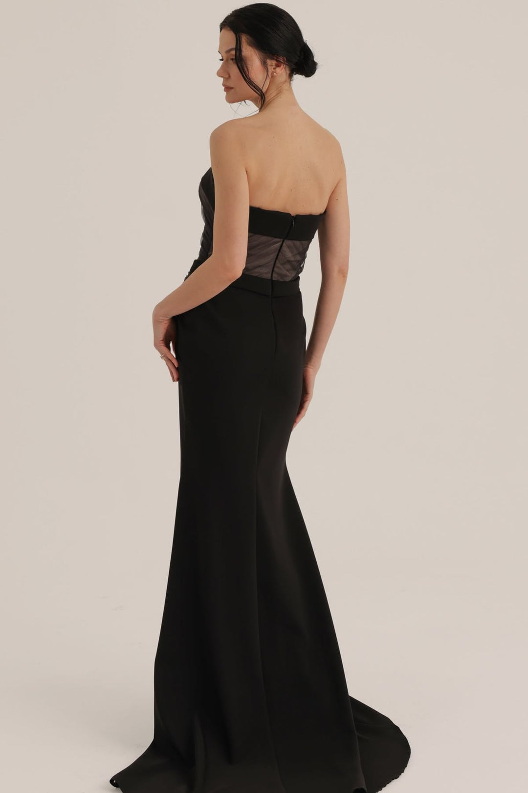 MNM Couture O07868