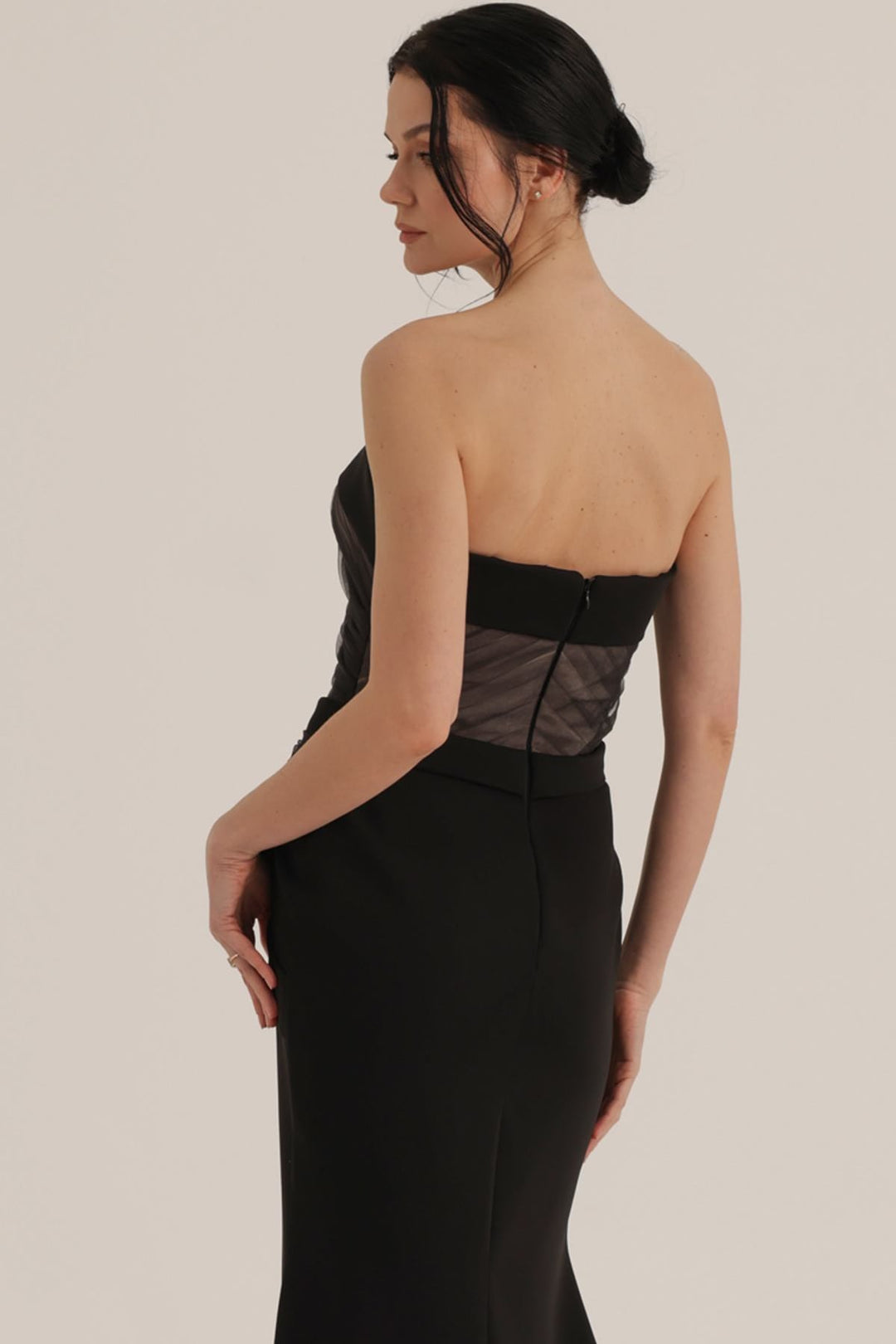 MNM Couture O07868