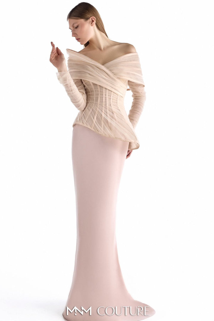 MNM Couture G2249