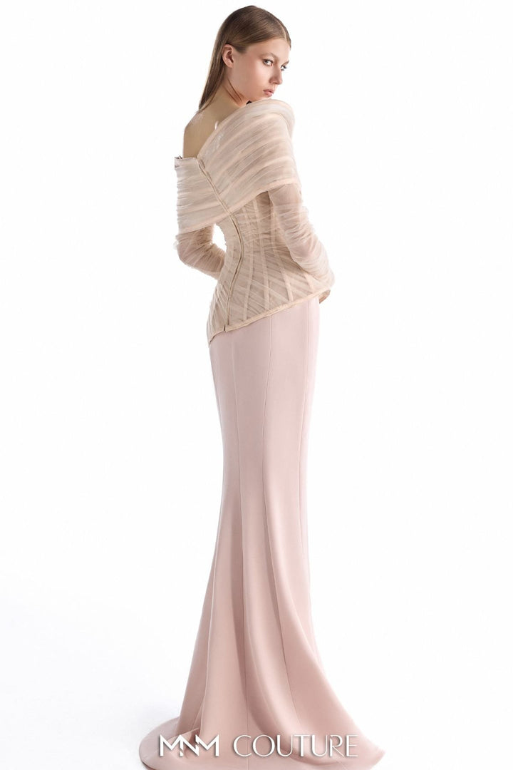 MNM Couture G2249