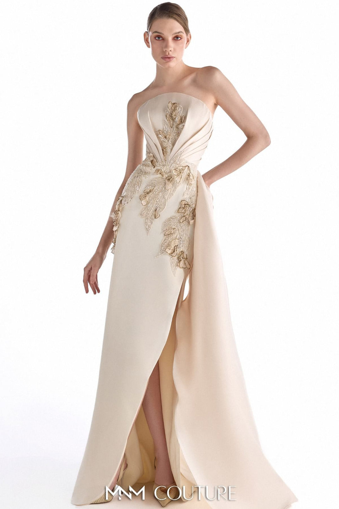 MNM Couture G2248