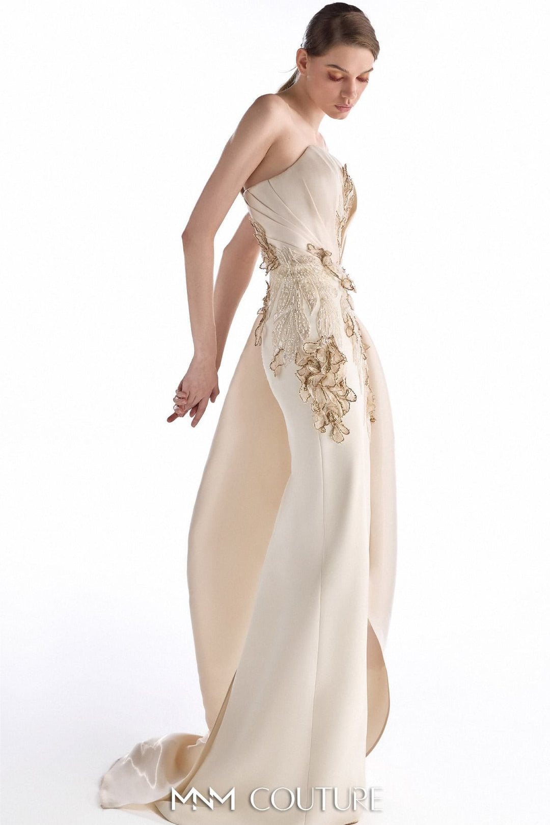 MNM Couture G2248
