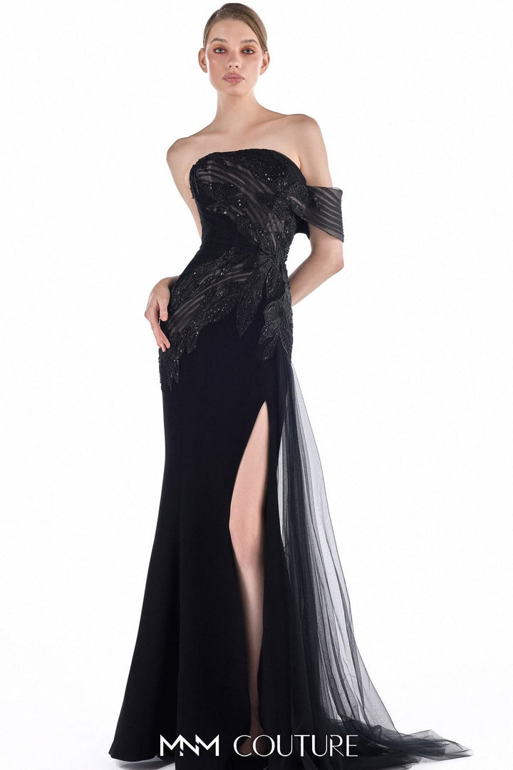 MNM Couture G2246