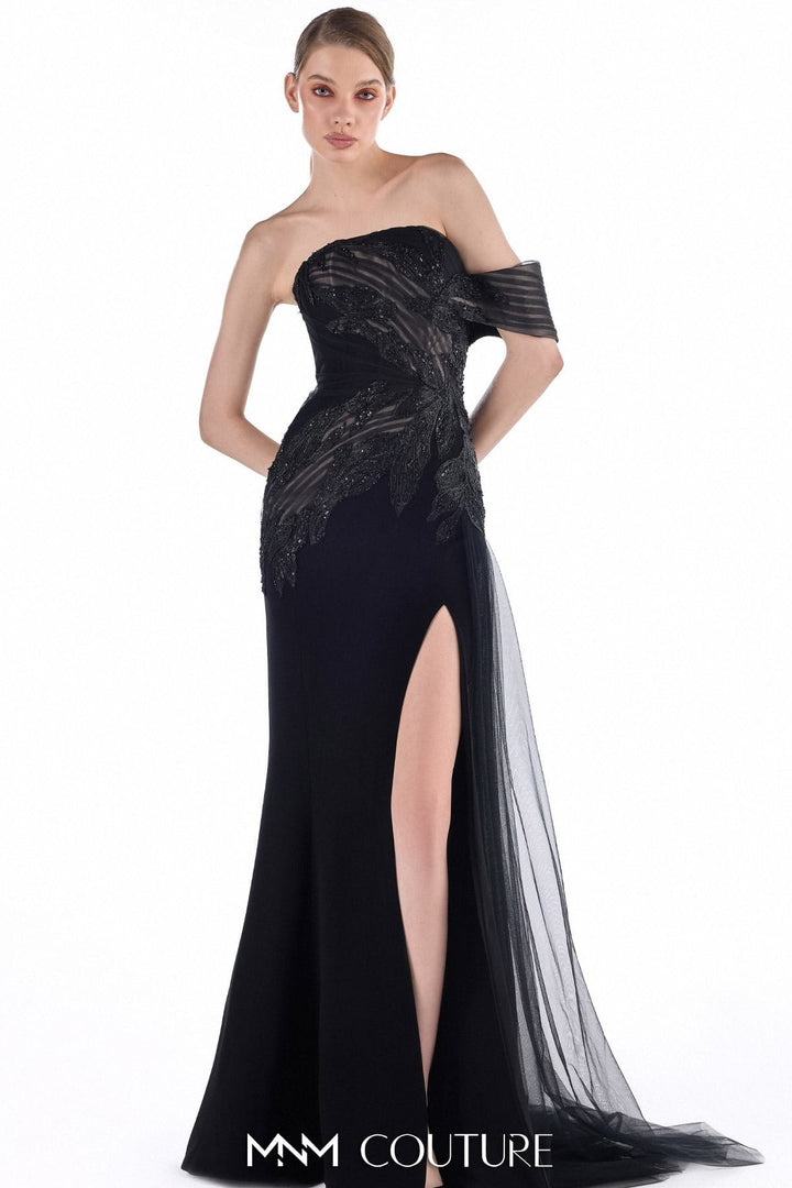 MNM Couture G2246