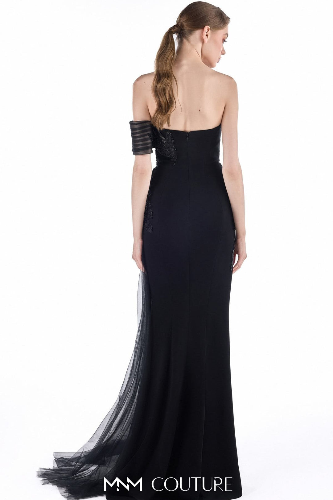 MNM Couture G2246