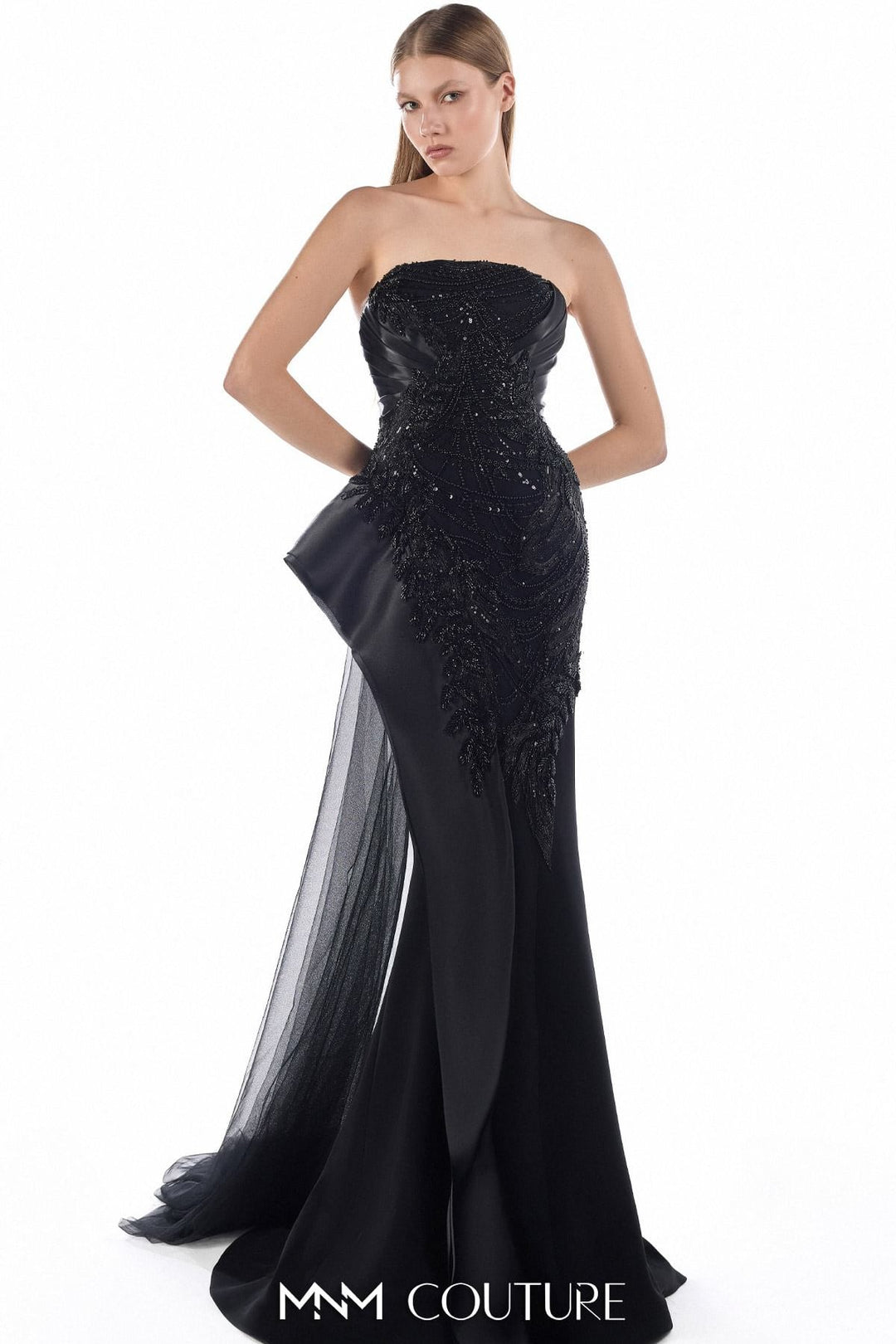 MNM Couture G2244