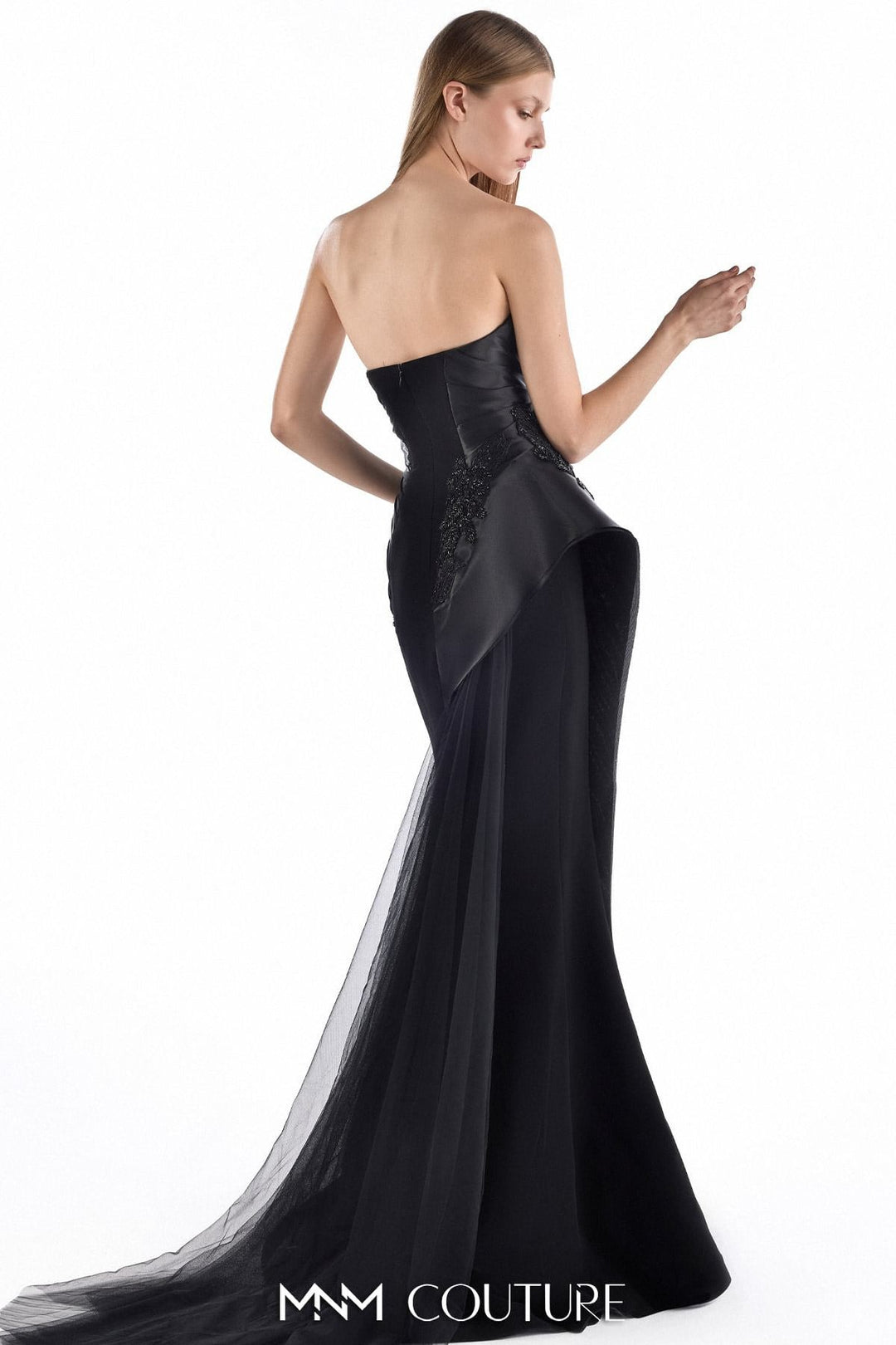 MNM Couture G2244