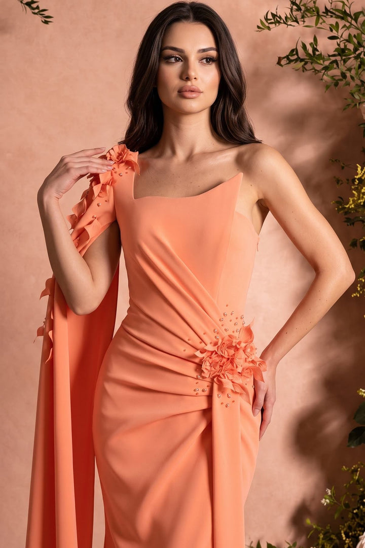 MNM Couture O07883