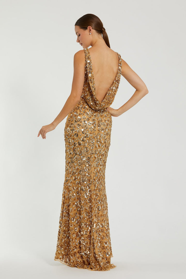 Mac Duggal 5667