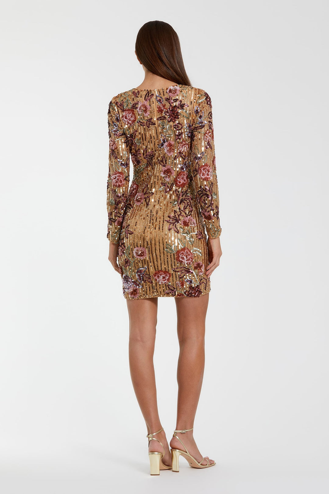 Mac Duggal 6194