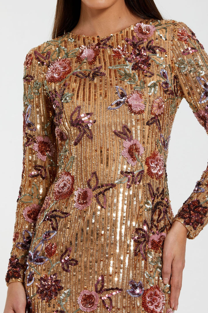 Mac Duggal 6194