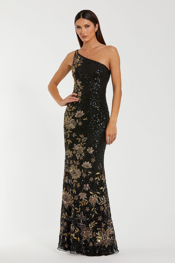 Mac Duggal 6199