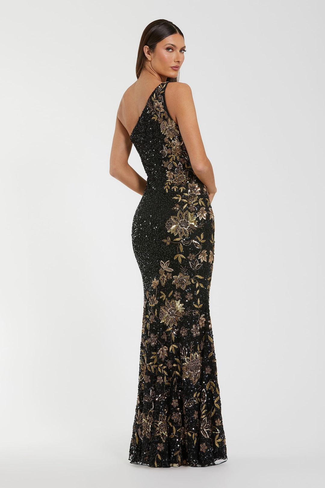 Mac Duggal 6199