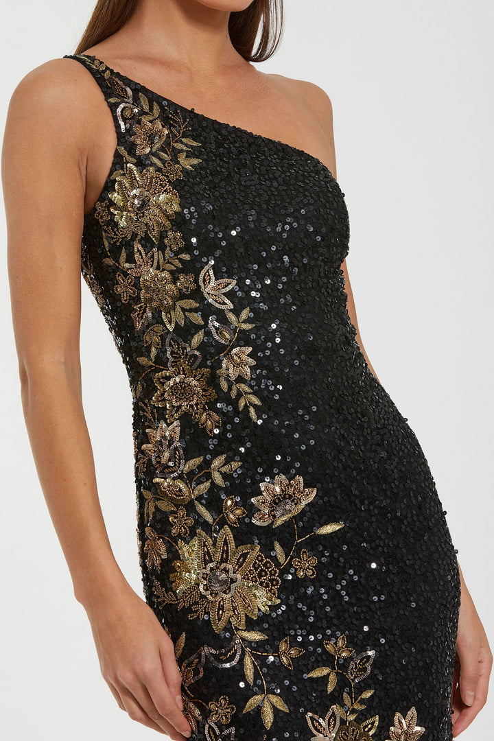 Mac Duggal 6199