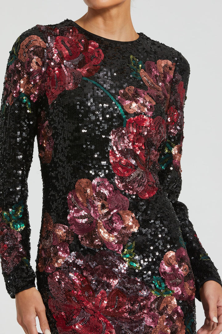 Mac Duggal 6261