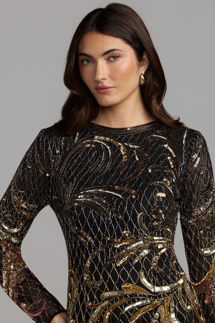 Mac Duggal 6289