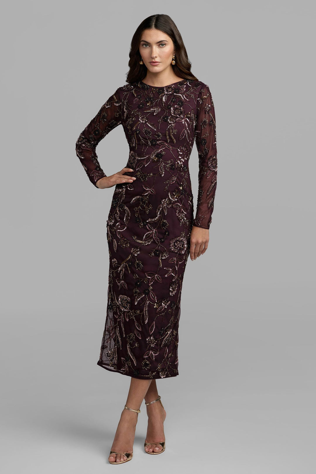 Mac Duggal 6327