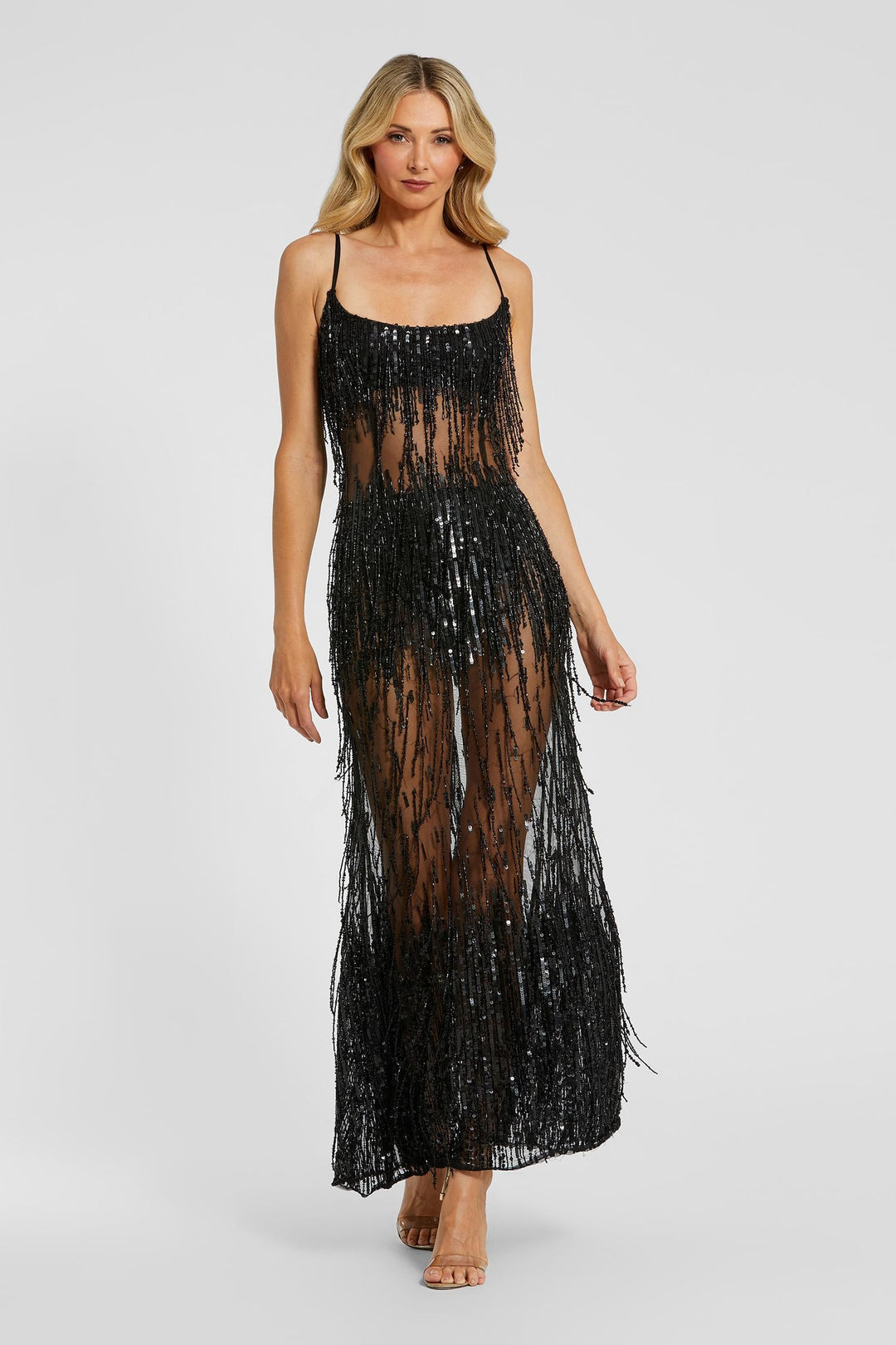 Mac Duggal 6341