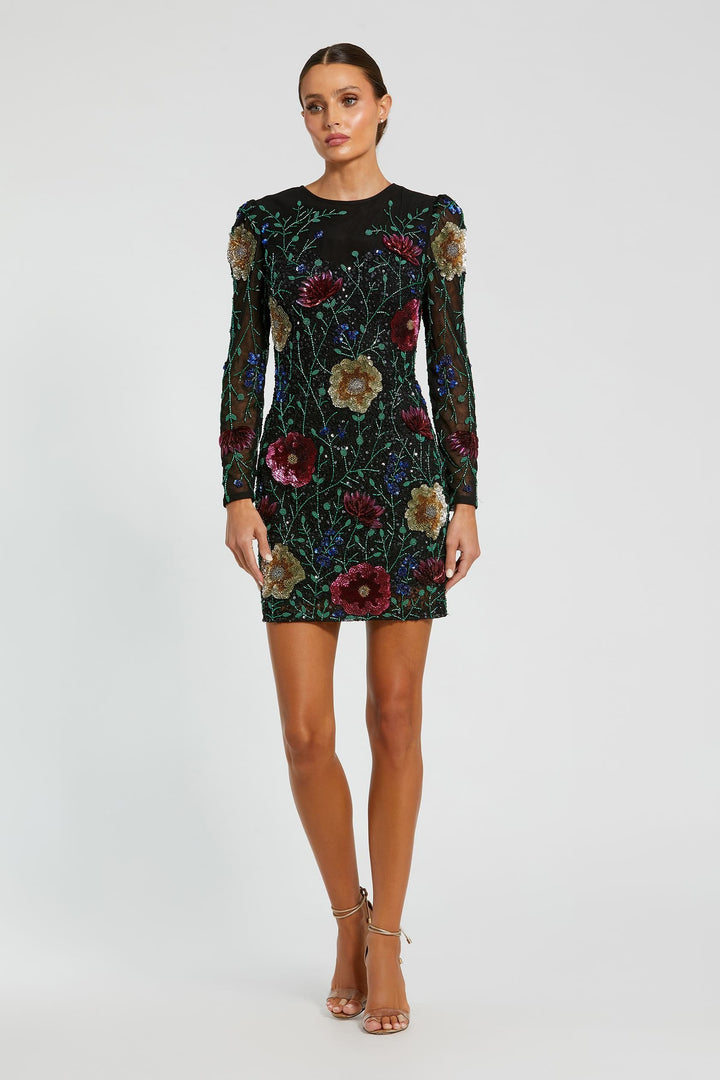 Mac Duggal 24006