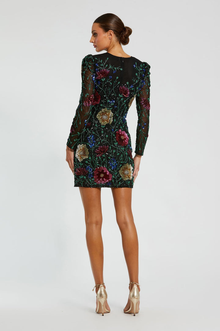 Mac Duggal 24006